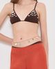 BaubleBar BaubleBar All At Sea Belly Chain Multi One - 2