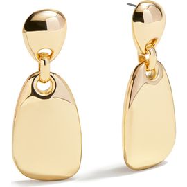 BaubleBar BaubleBar Annabelle Statement Drop Earrings