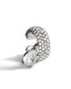 BaubleBar BaubleBar Anya Pav Set of 5 Huggie Hoop Earrings & Ear Cuff - 3