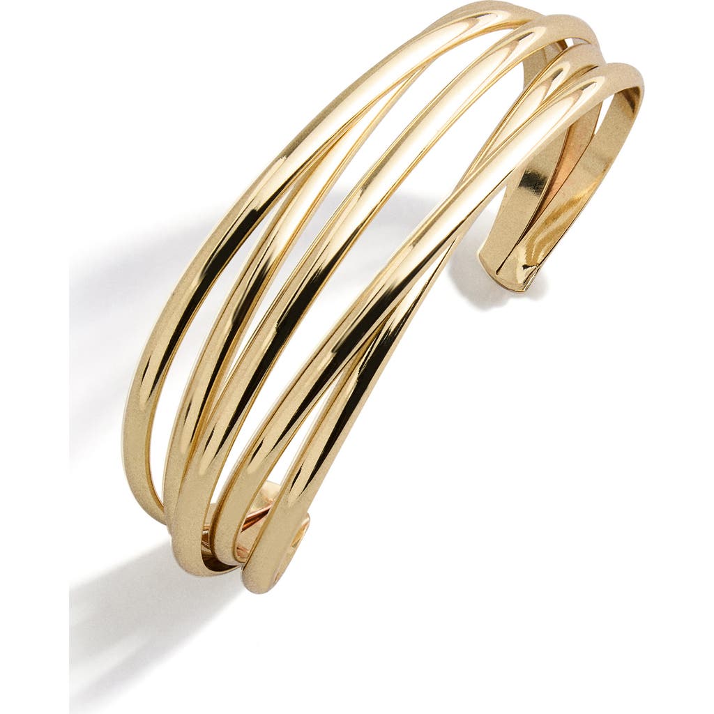 BaubleBar BaubleBar Ava Cuff Bracelet