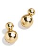 BaubleBar BaubleBar Azharia Drop Earrings - 1