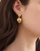 BaubleBar BaubleBar Azharia Drop Earrings - 2