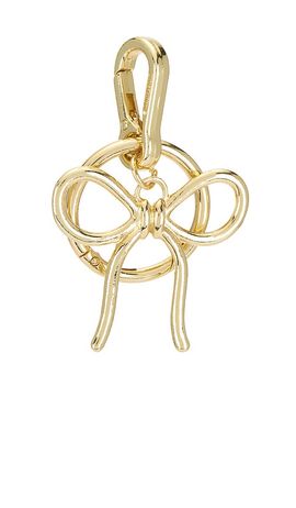 BaubleBar BaubleBar Bow Bag Charm