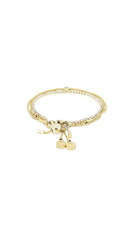 BaubleBar BaubleBar Catherine Water Resistant Bracelet Set