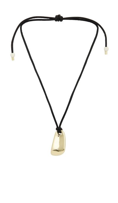BaubleBar BaubleBar Cord Pendant Necklace