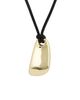 BaubleBar BaubleBar Cord Pendant Necklace - 2