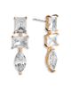 Baublebar Baublebar Crystal Drop Earrings - 1