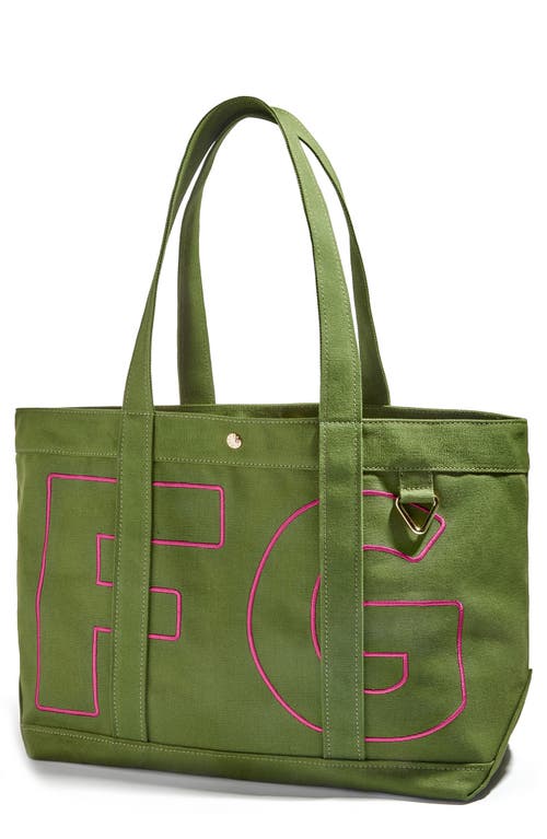 BaubleBar BaubleBar Custom Alpha Tote
