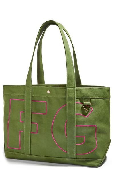 BaubleBar BaubleBar Custom Alpha Tote