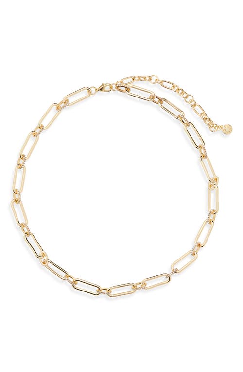 BaubleBar BaubleBar Delia Chain Necklace