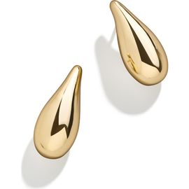 BaubleBar BaubleBar Ella Teardrop Statement Earrings