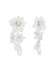 Baublebar Baublebar Elsie Floral Earrings - 1