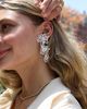 Baublebar Baublebar Elsie Floral Earrings - 2
