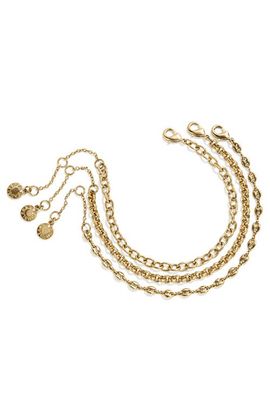 BaubleBar BaubleBar Emmy Set of 3 Waterproof Bracelets