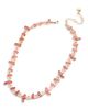 Baublebar Baublebar Fa La La Collar Necklace in Gold Tone, 16-19 - 2