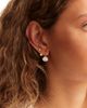 Baublebar Baublebar Fallon Cubic Zirconia Drop Earrings - 4