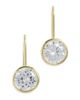 BaubleBar BaubleBar Fallon Earrings Clear One - 1