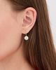 BaubleBar BaubleBar Fallon Earrings Clear One - 3