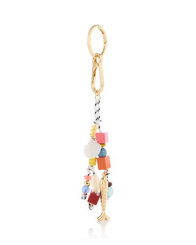 Baublebar Baublebar Fish Bag Charm