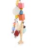 Baublebar Baublebar Fish Bag Charm - 3