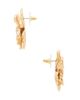 BaubleBar BaubleBar Floral Statement Earrings - 2