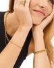 Baublebar Baublebar Greta Crystal Band Rings, Set of 3 - 2