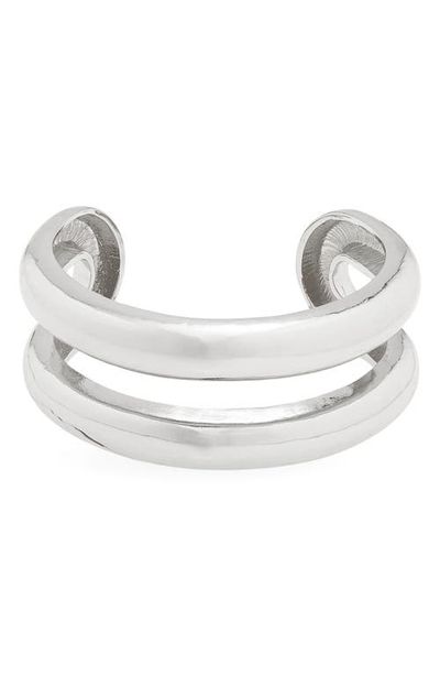 BaubleBar BaubleBar Harlow Cuff Bracelet