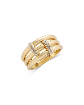 Baublebar Baublebar Helen Layered Ring