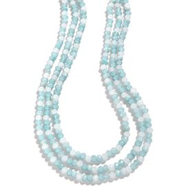 BaubleBar BaubleBar Isla Layered Beaded Necklace