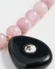BaubleBar BaubleBar Jamie Semi-Precious Beaded Necklace Multi One - 4