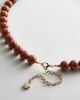 BaubleBar BaubleBar Jamie Semi-Precious Beaded Pendant Necklace - 3