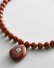 BaubleBar BaubleBar Jamie Semi-Precious Beaded Pendant Necklace - 5