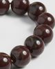 BaubleBar BaubleBar Jane Beaded Bracelet Brown One - 4