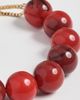 BaubleBar BaubleBar Jane Beaded Bracelet Red One - 4