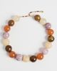 BaubleBar BaubleBar Jane Beaded Necklace Neutral One - 2