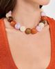 BaubleBar BaubleBar Jane Beaded Necklace Neutral One - 3