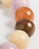BaubleBar BaubleBar Jane Beaded Necklace Neutral One - 4
