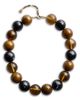 Baublebar Baublebar Jane Beaded Statement Collar Necklace, 17-20 - 1