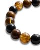 Baublebar Baublebar Jane Beaded Statement Collar Necklace, 17-20 - 4