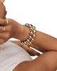 Baublebar Baublebar Jane Beaded Statement Slider Bracelet - 5