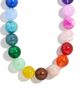 Baublebar Baublebar Jane Semi Precious Stone Beaded Necklace, 17-20 - 1