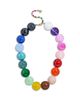 Baublebar Baublebar Jane Semi Precious Stone Beaded Necklace, 17-20 - 3