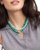 Baublebar Baublebar Janette Beaded Ring Necklace, 17 - 2
