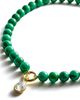 Baublebar Baublebar Janette Beaded Ring Necklace, 17 - 3