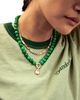 Baublebar Baublebar Janette Beaded Ring Necklace, 17 - 5