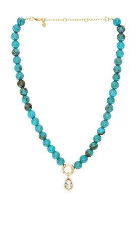 BaubleBar BaubleBar Janette Necklace