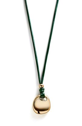 BaubleBar BaubleBar Janis Pendant Necklace