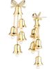 BaubleBar BaubleBar Jingle Bells Statement Drop Earrings - 1
