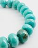 BaubleBar BaubleBar Joan Semi-Precious Necklace Turquoise One - 4