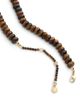 Baublebar Baublebar Joyce Semi Precious Beaded Necklace, 17-20.5 - 3